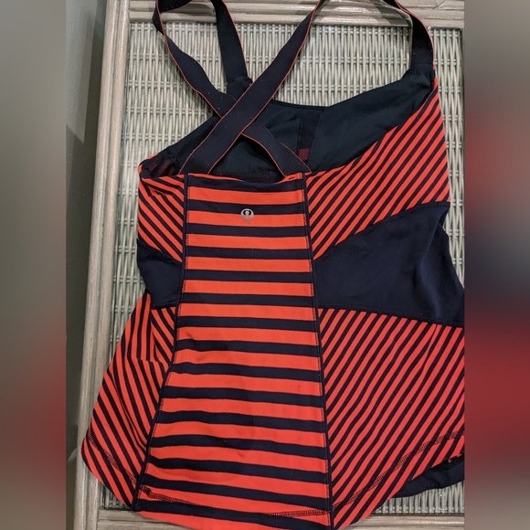 Lululemon Tank - Picture 2 of 2